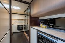 Novo iate de Ronaldo