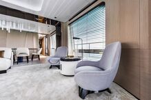 Novo iate de Ronaldo