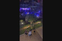 Festa privada junta dezenas de pessoas na discoteca 'Lick' em Vilamoura