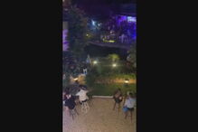 Festa privada junta dezenas de pessoas na discoteca 'Lick' em Vilamoura