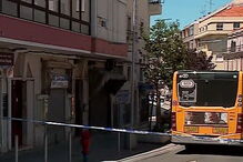 Idoso mata homem a tiro em Moscavide