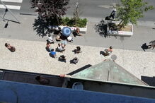 Idoso mata homem a tiro em Moscavide