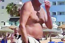 Marcelo vai a banhos em Quarteira antes de visita a lar