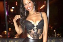 Soraia do 'Big Brother'