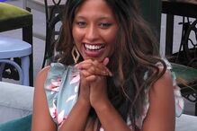 Soraia do 'Big Brother'