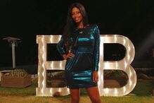 Soraia do 'Big Brother'