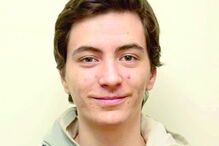 Celso Marques tinha 17 anos e morreu no despiste do carro onde seguia com familiares 