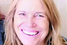 Maria Barbosa também estava na viatura e não resistiu a ferimentos