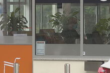 Três encapuzados tentam assaltar bomba em Gaia