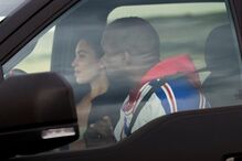 Kim Kardashian, Kanye West