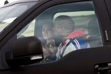 Kim Kardashian, Kanye West