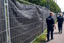 Polícia alemã faz escavações e usa cães-pisteiros a poucos quilómetros da casa do suspeito de rapto de Maddie McCann	