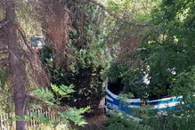 Polícia alemã faz escavações e usa cães-pisteiros a poucos quilómetros da casa do suspeito de rapto de Maddie McCann	