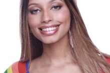 Soraia do 'Big Brother'