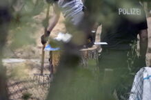  Polícia alemã faz escavações e usa cães-pisteiros a poucos quilómetros da casa do suspeito de rapto de Maddie McCann