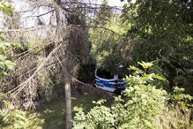  Polícia alemã faz escavações e usa cães-pisteiros a poucos quilómetros da casa do suspeito de rapto de Maddie McCann