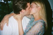 Brooklyn Beckham e Nicola Peltz