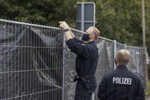 Polícia alemã faz escavações em Hannover perto de onde vivia suspeito de raptar Maddie