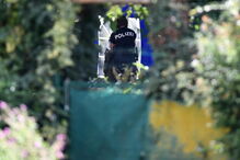 Polícia alemã faz escavações em Hannover perto de onde vivia suspeito de raptar Maddie