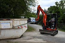 Polícia alemã faz escavações em Hannover perto de onde vivia suspeito de raptar Maddie