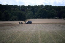 Polícia alemã faz escavações em Hannover perto de onde vivia suspeito de raptar Maddie