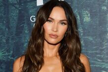 Megan Fox, Machine Gun Kelly