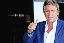 Jorge Jesus