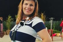 Noélia do 'Big Brother'