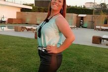 Noélia do 'Big Brother'