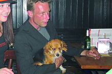 Brueckner é suspeito de rapto de Maddie