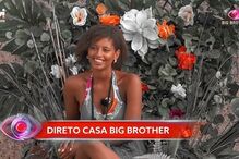 Soraia do 'Big Brother'