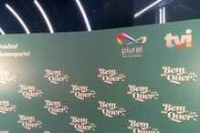 Apresentação da nova novela da TVI 'Bem me Quer'