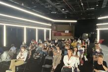 Apresentação da nova novela da TVI 'Bem me Quer'