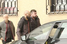 Sérgio Ribeiro , militar da GNR de Fafe, foi libertado por excesso de prisão preventiva e quer voltar ao serviço