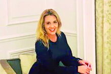 Soraia Ribeiro , mulher do guarda, também foi detida por esquema