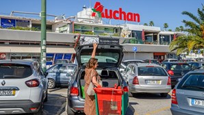 Concorrência multa Auchan, Pingo Doce, Continente e Bimbo Donuts em 24,6 milhões de euros