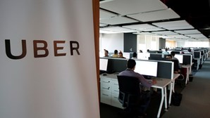 Uber anuncia prejuízo de 2,5 mil milhões de euros no 2.º trimestre