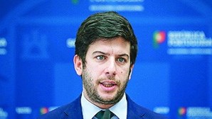Francisco Rodrigues dos Santos anuncia criação de Conselho Estratégico e Programático do CDS
