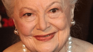 Atriz Olivia de Havilland de "E tudo o Vento Levou" morre aos 104 anos