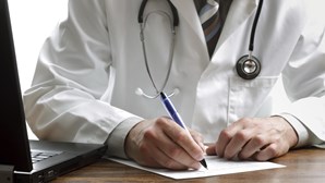 Médicos do Centro dizem que Ministério da Saúde "está a desprezar" as carreiras médicas
