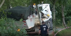 Polícia alemã faz escavações e usa cães-pisteiros a poucos quilómetros da casa do suspeito de rapto de Maddie McCann	