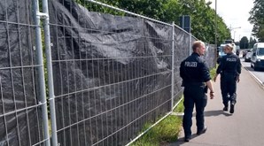 Polícia alemã faz escavações e usa cães-pisteiros a poucos quilómetros da casa do suspeito de rapto de Maddie McCann	