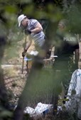  Polícia alemã faz escavações e usa cães-pisteiros a poucos quilómetros da casa do suspeito de rapto de Maddie McCann