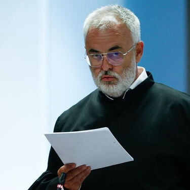 Pedro Delille - renunciou