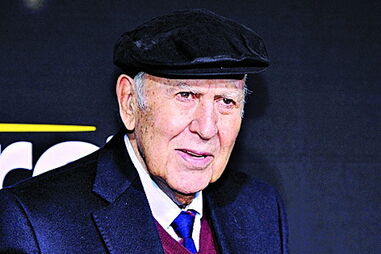 Carl Reiner tinha 98 anos 