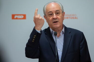 Rui Rio