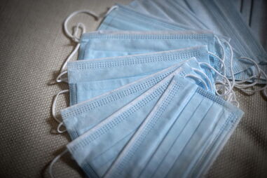 mascaras coronavirus covid-19