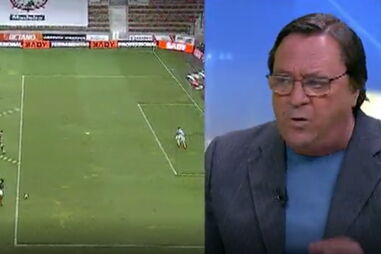 João Malheiro defende que Vieira deveria escolher Toni e Carlos Mozer para assumirem o comando do Benfica