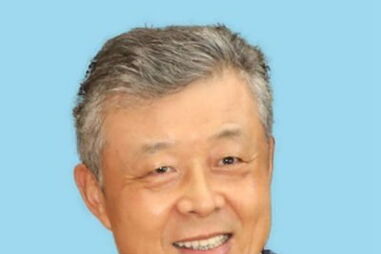 Liu Xiaoming, embaixador da China em Londres