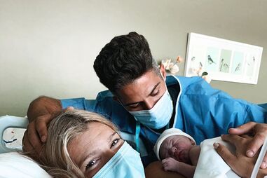 Cristiana e Cláudio 